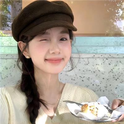 寻女记